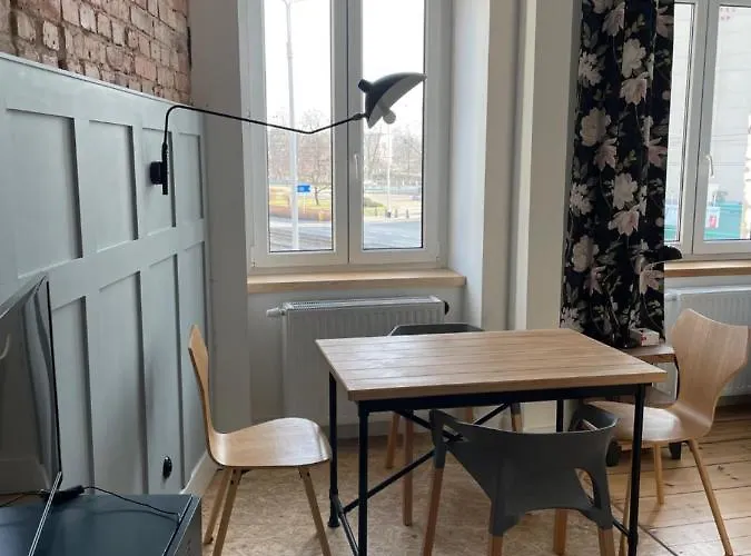 W Historycznym Sercu Wroclawia Apartment