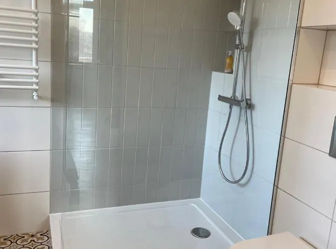 W Historycznym Sercu Wroclawia Apartment